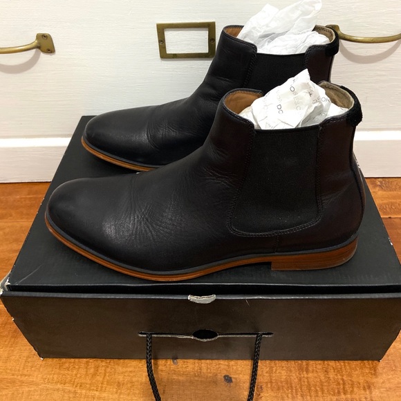 xx SOLDxx ALDO Men Boots - Picture 4 of 5